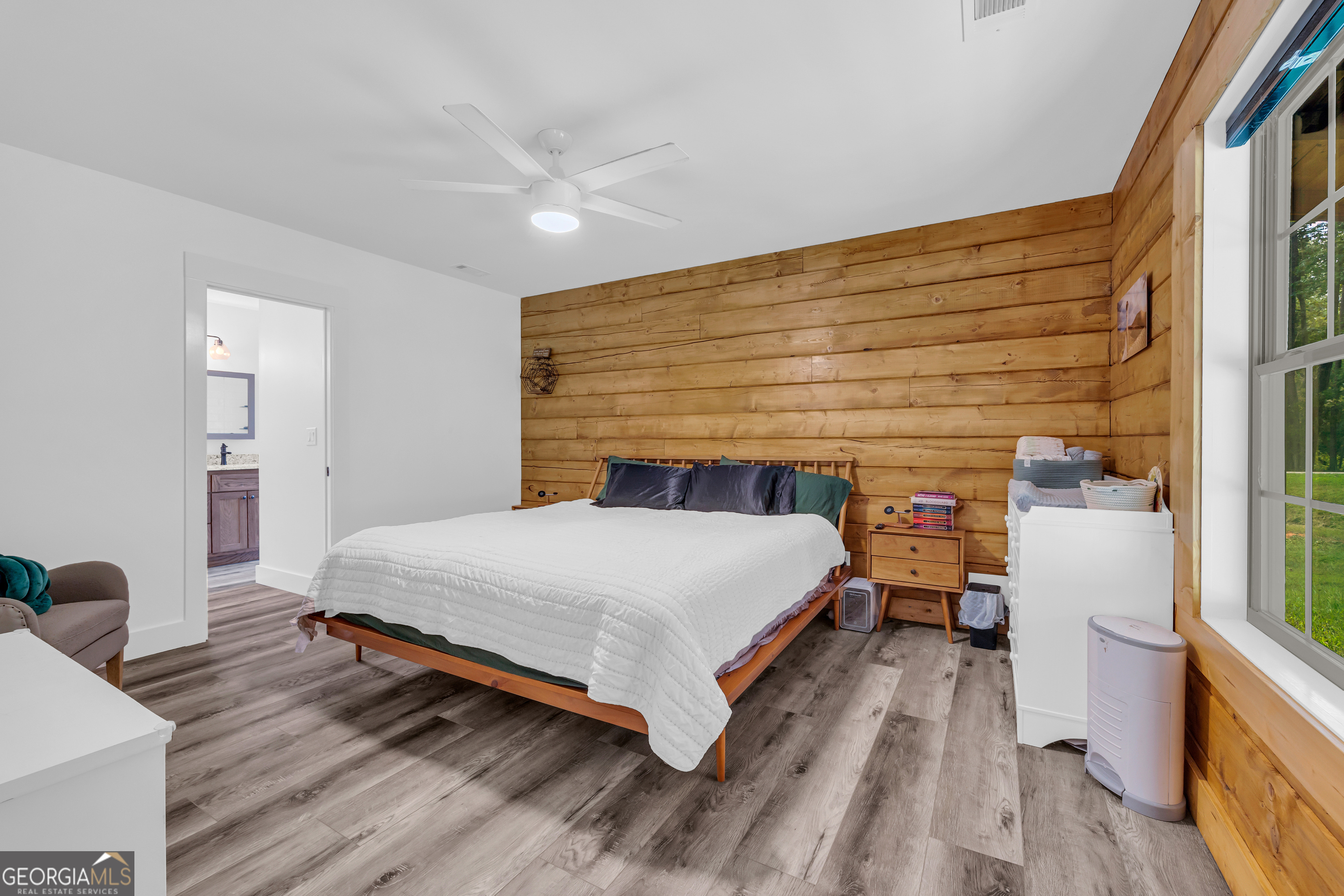 280 Shore Crest Drive Martin GA 30557