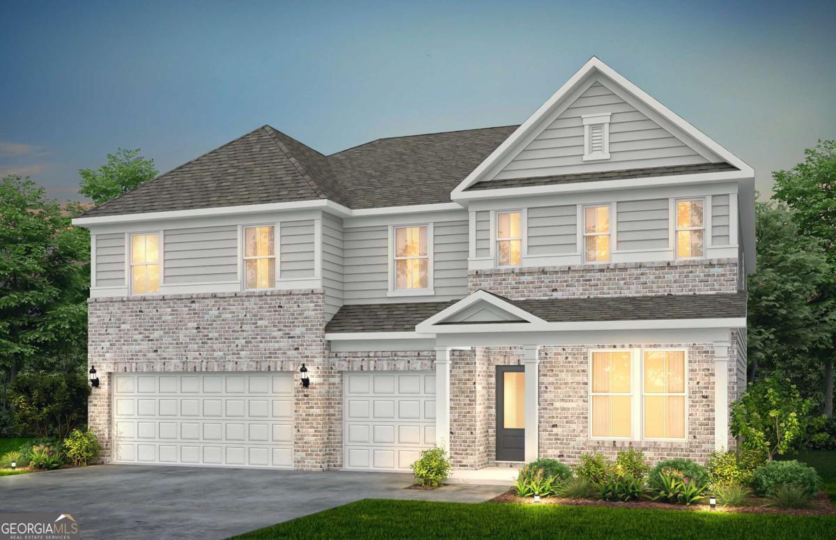 2112 Cayman Court Dacula GA 30019