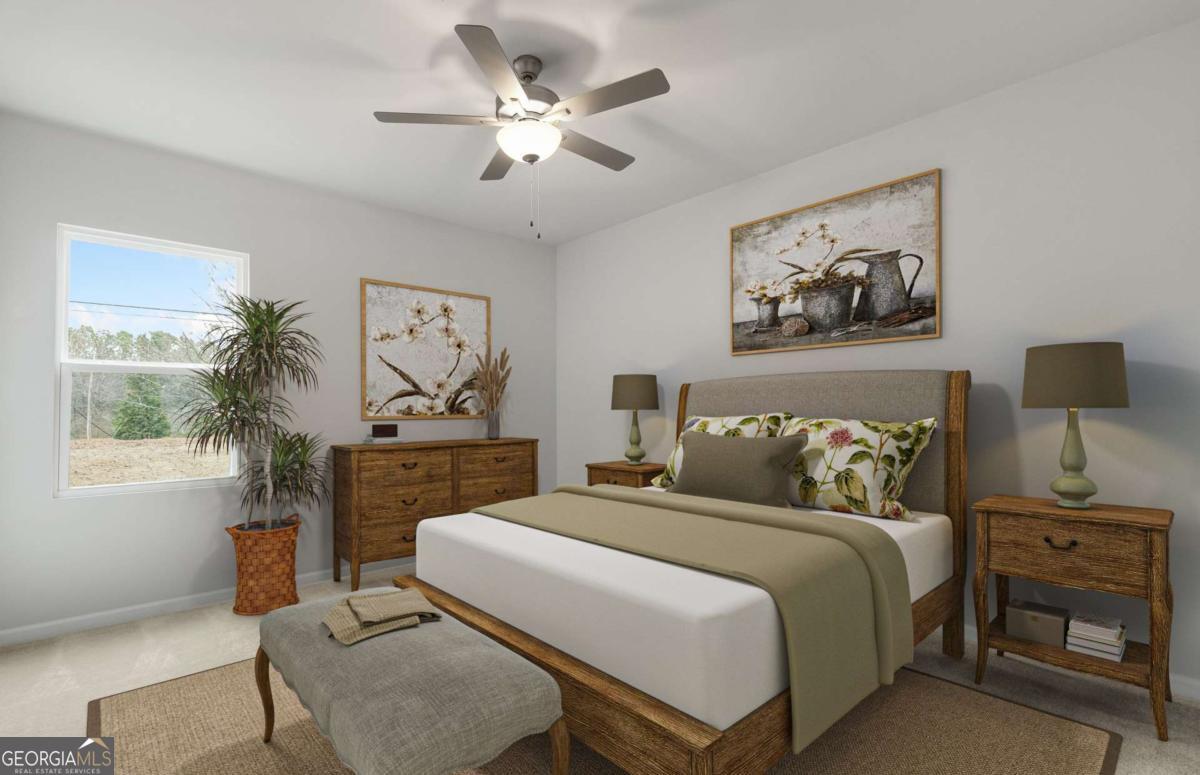 2112 Cayman Court Dacula GA 30019