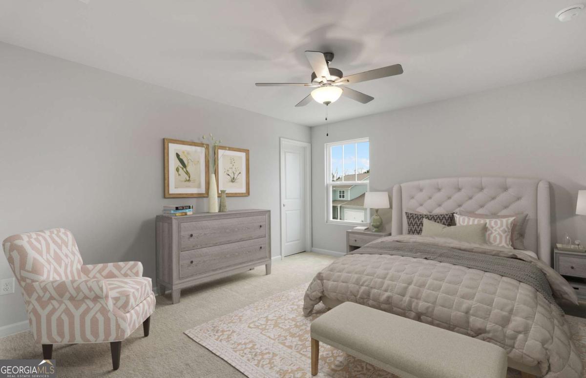 2112 Cayman Court Dacula GA 30019
