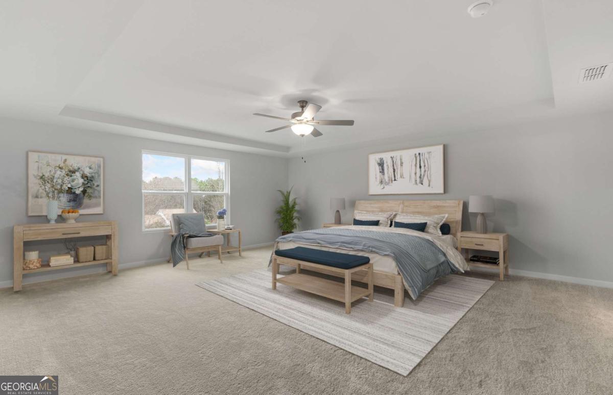 2112 Cayman Court Dacula GA 30019