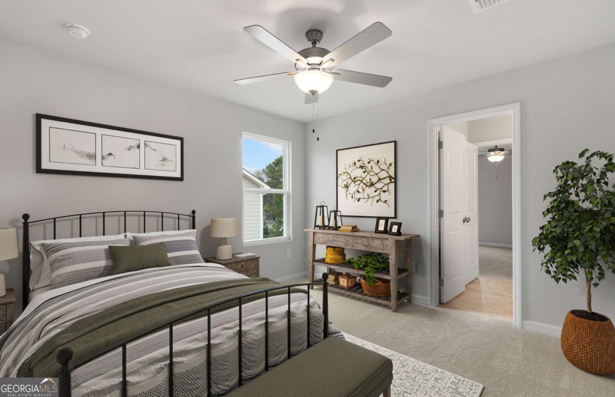 2112 Cayman Court Dacula GA 30019