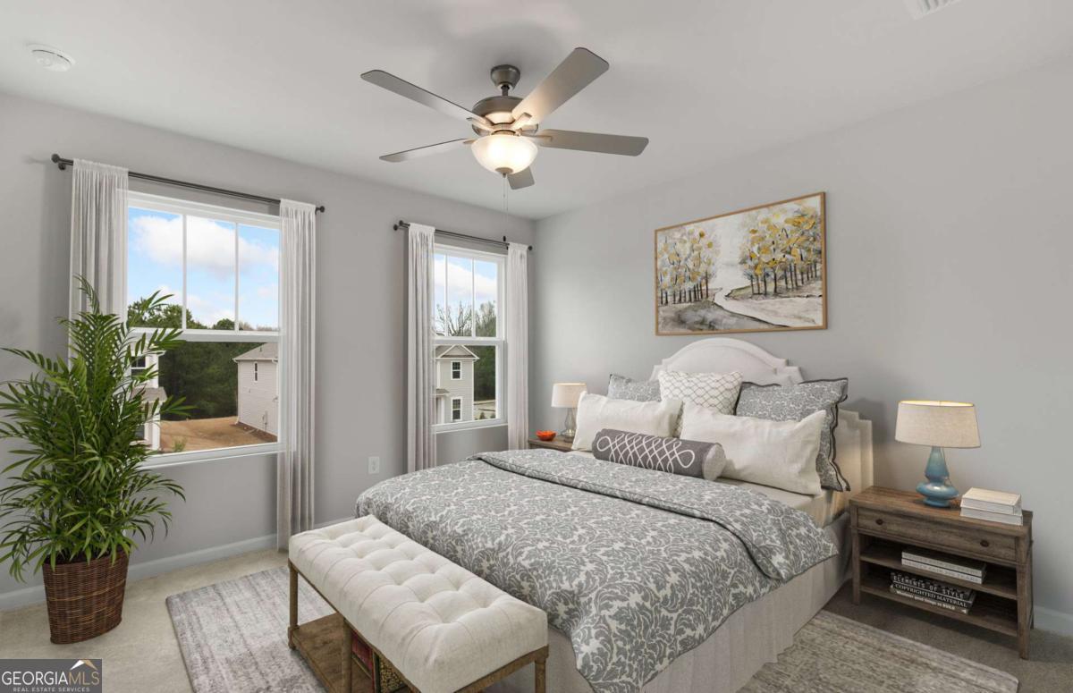 2112 Cayman Court Dacula GA 30019