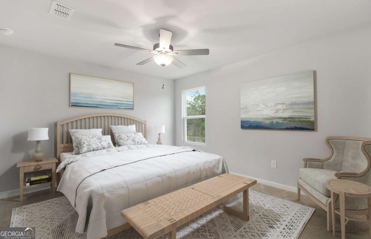 2112 Cayman Court Dacula GA 30019