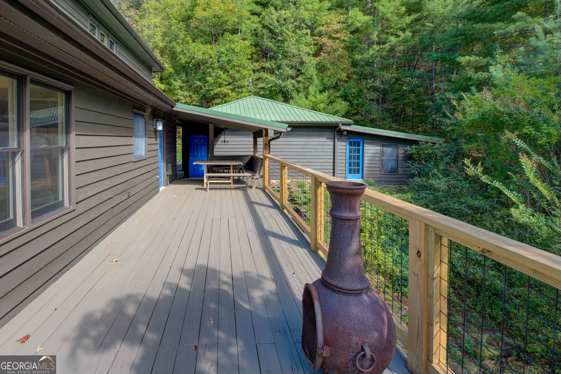 1799 Seed Lake Road Lakemont GA 30552