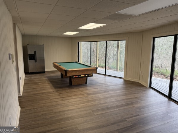 1799 Seed Lake Road Lakemont GA 30552