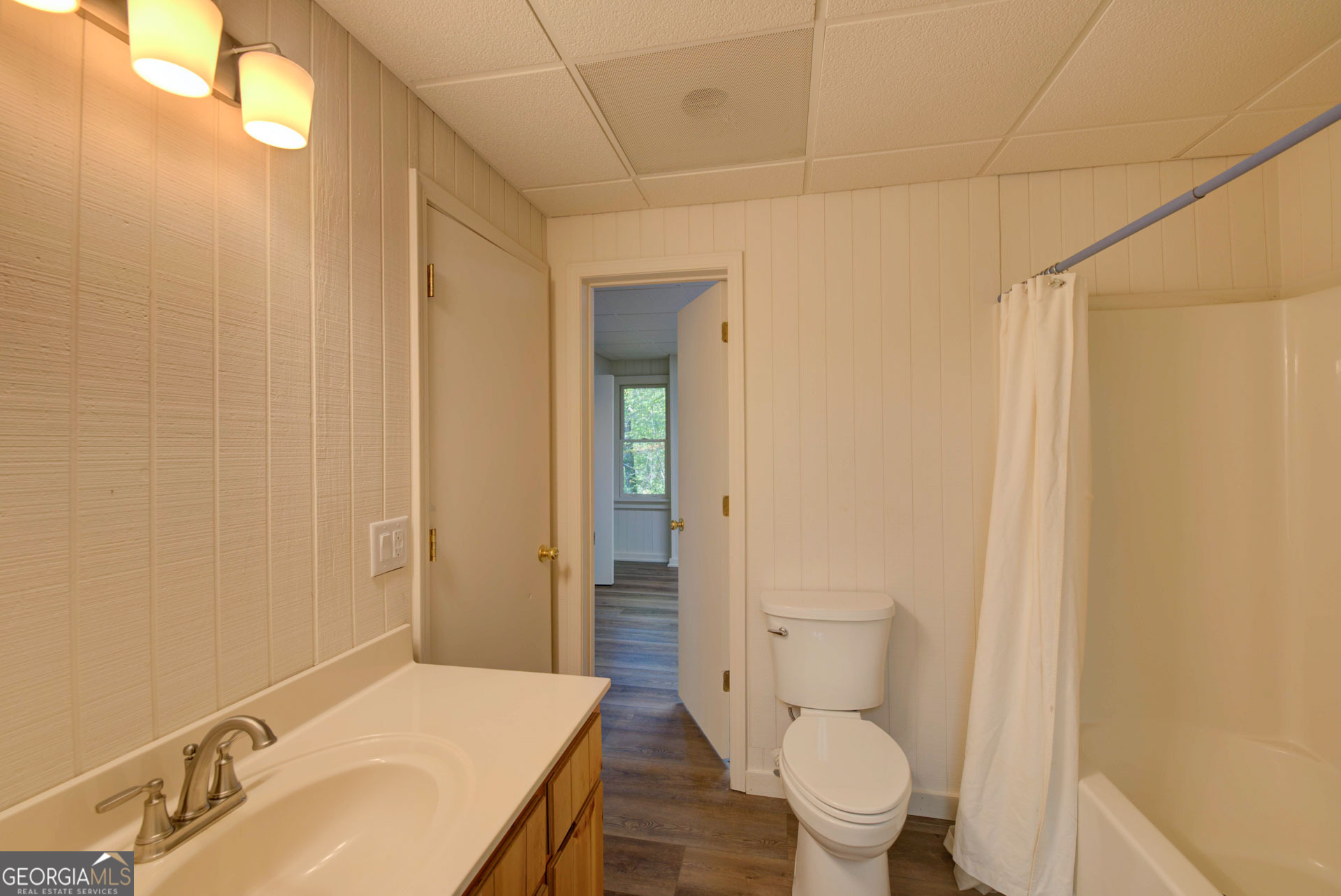 1799 Seed Lake Road Lakemont GA 30552