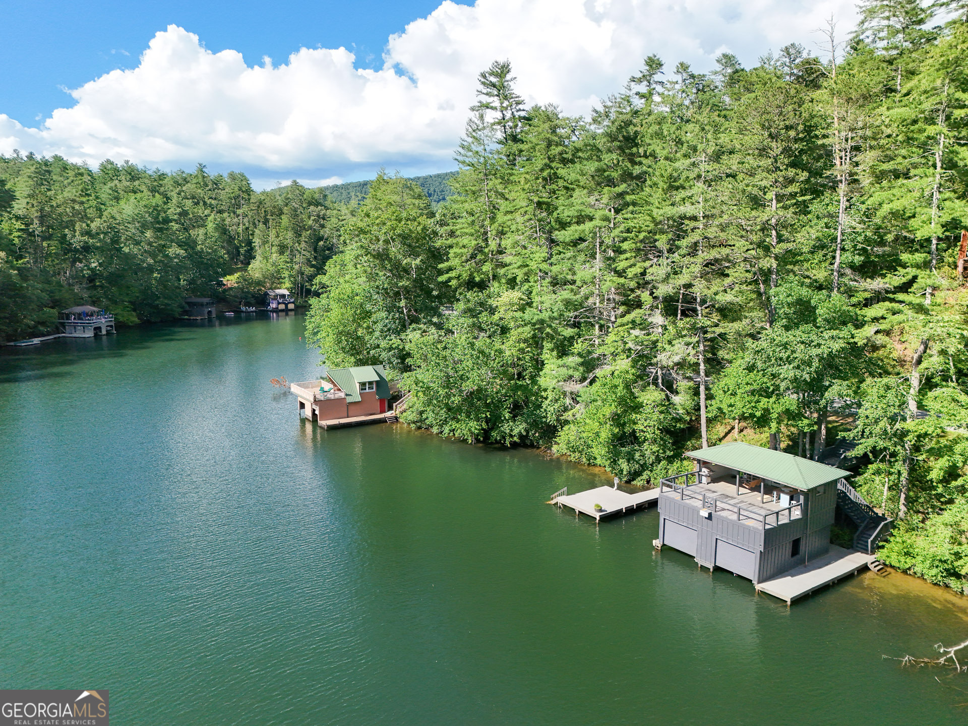 1799 Seed Lake Road Lakemont GA 30552