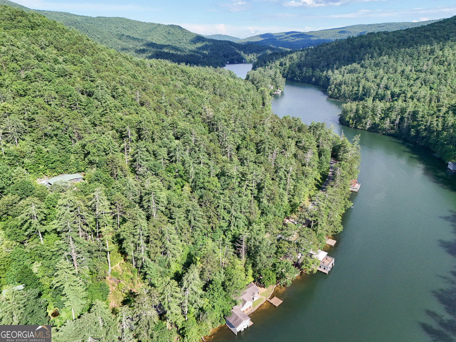 1799 Seed Lake Road Lakemont GA 30552