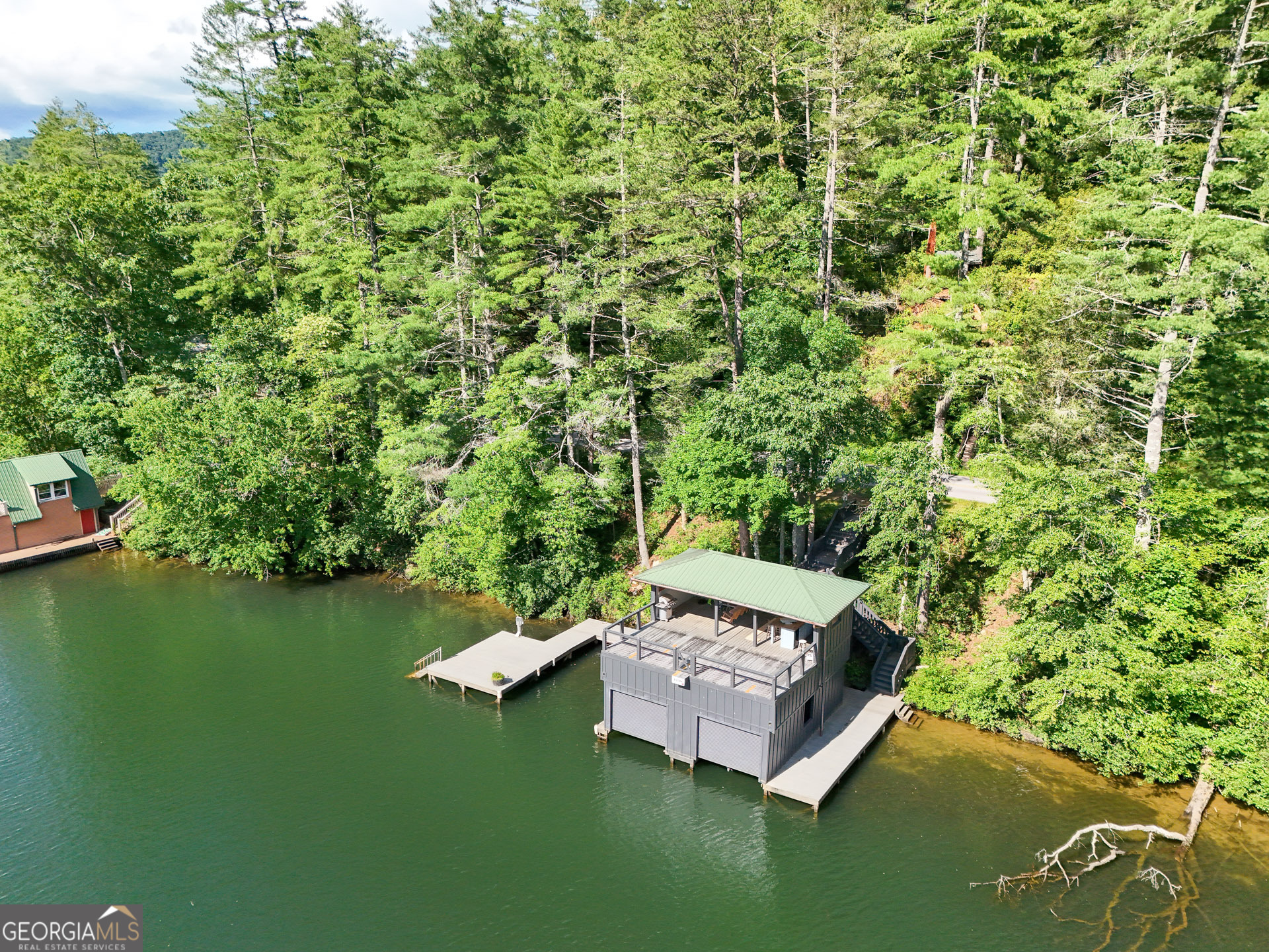 1799 Seed Lake Road Lakemont GA 30552