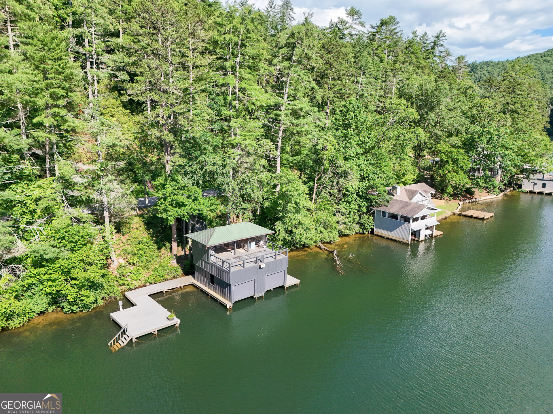 1799 Seed Lake Road Lakemont GA 30552