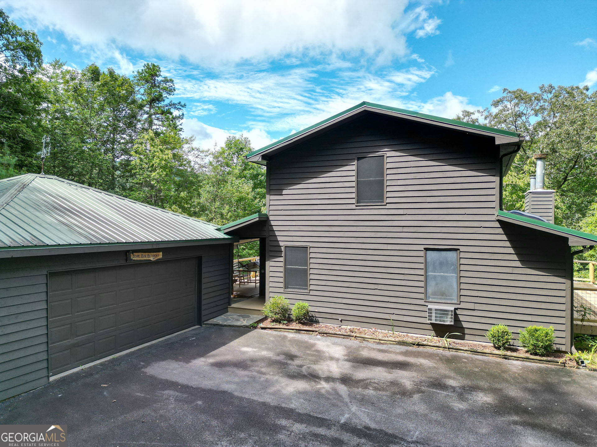 1799 Seed Lake Road Lakemont GA 30552