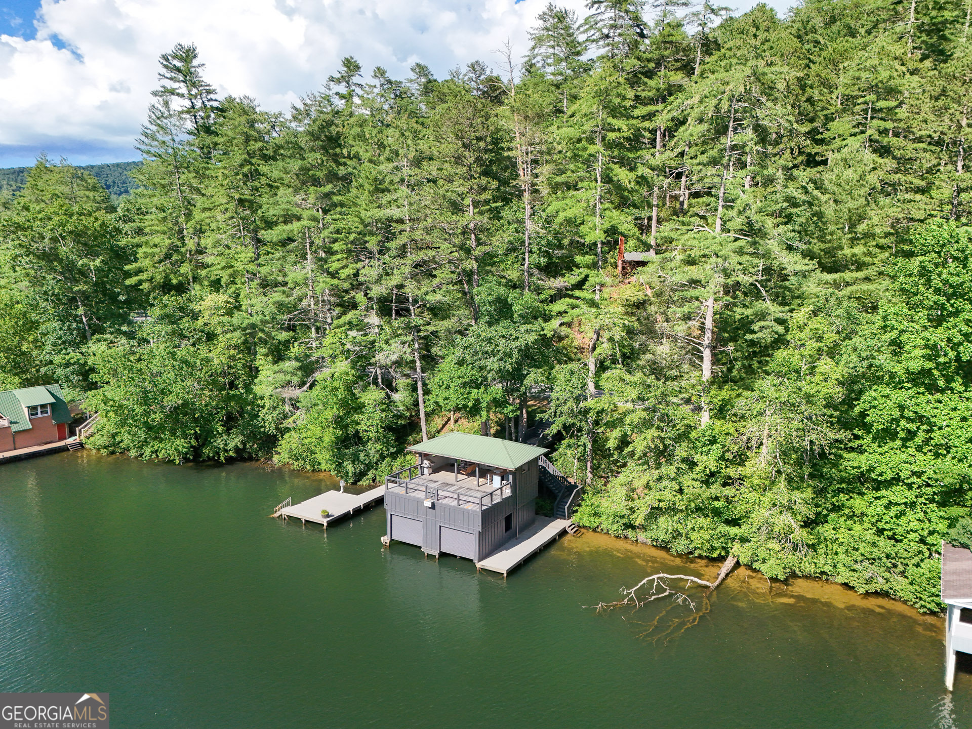 1799 Seed Lake Road Lakemont GA 30552
