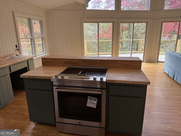 1799 Seed Lake Road Lakemont GA 30552