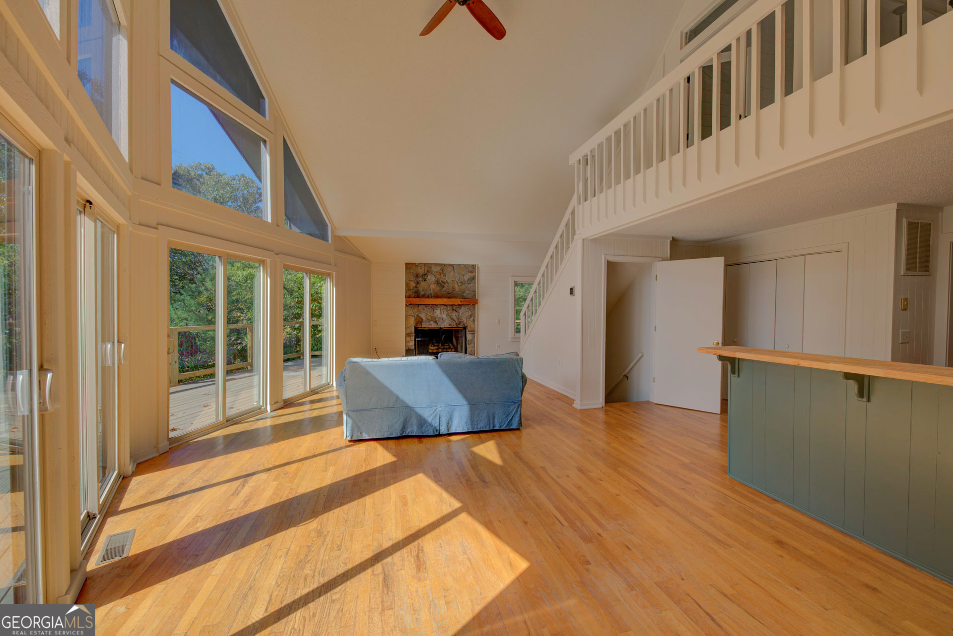 1799 Seed Lake Road Lakemont GA 30552