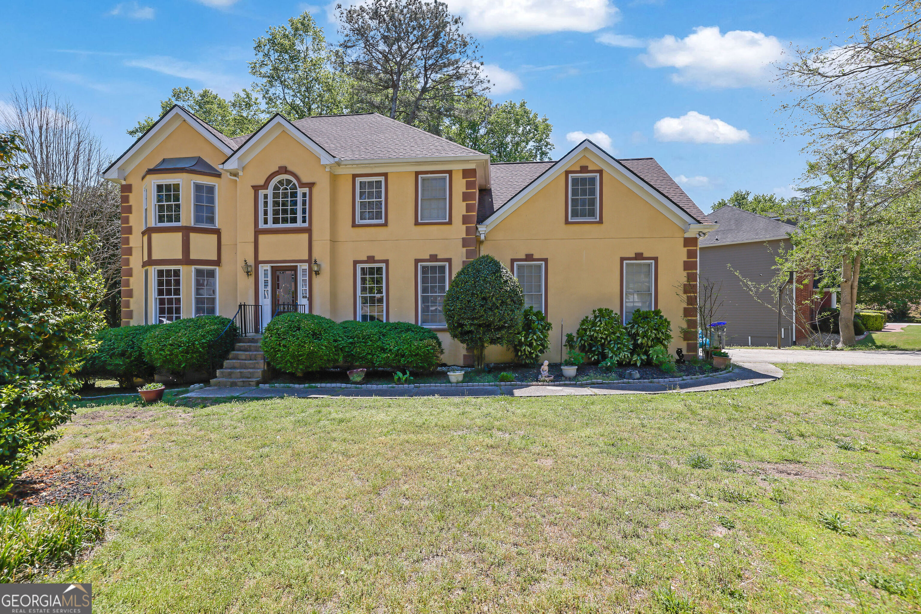 2778 Kingstream Drive Snellville GA 30039