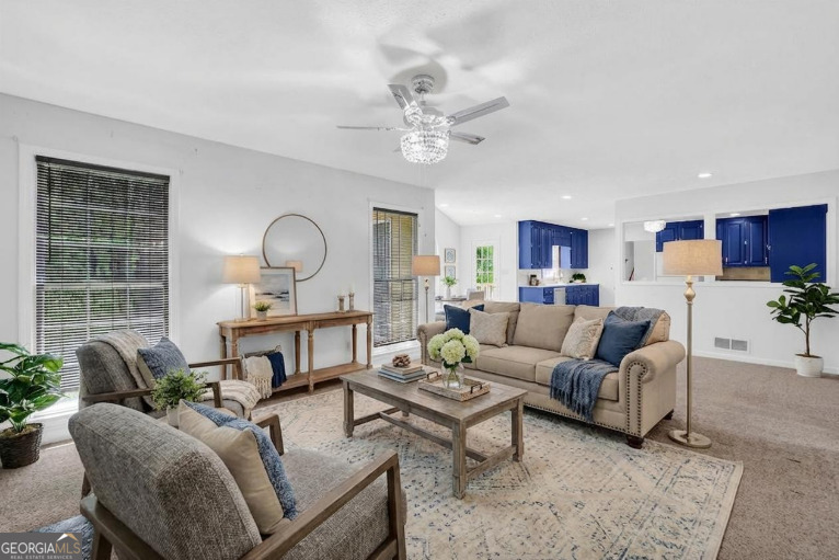 2778 Kingstream Drive Snellville GA 30039
