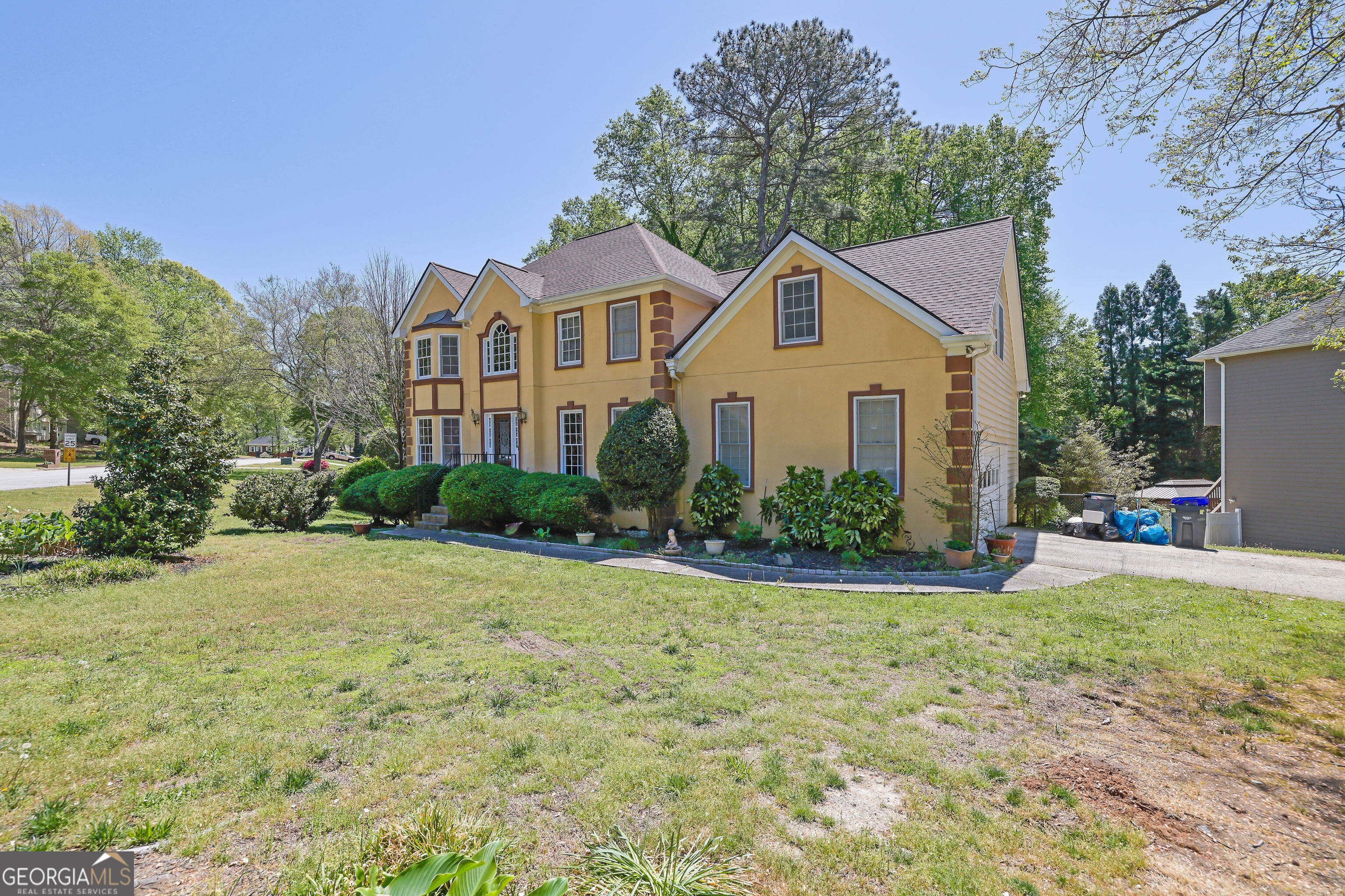 2778 Kingstream Drive Snellville GA 30039