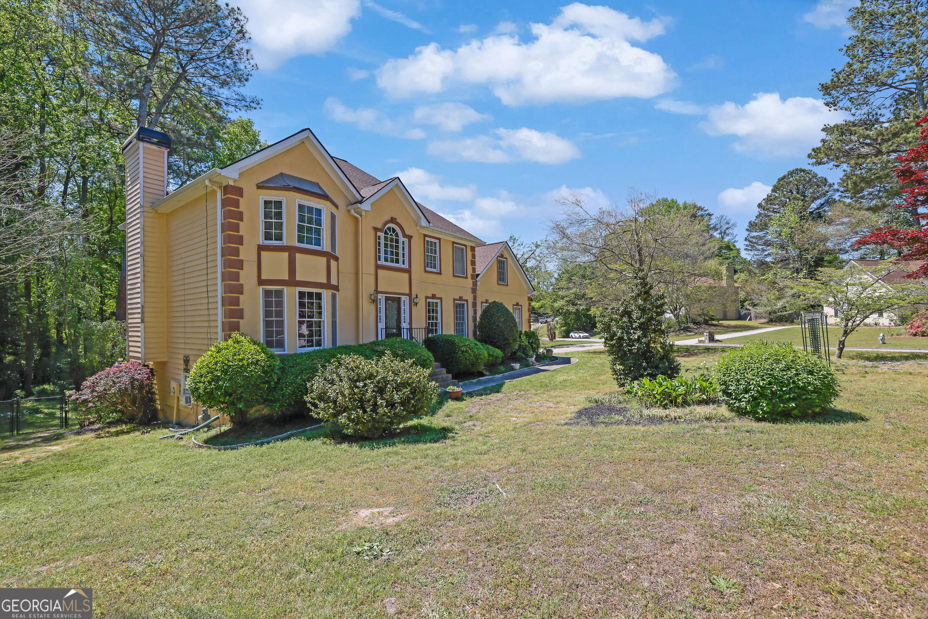 2778 Kingstream Drive Snellville GA 30039