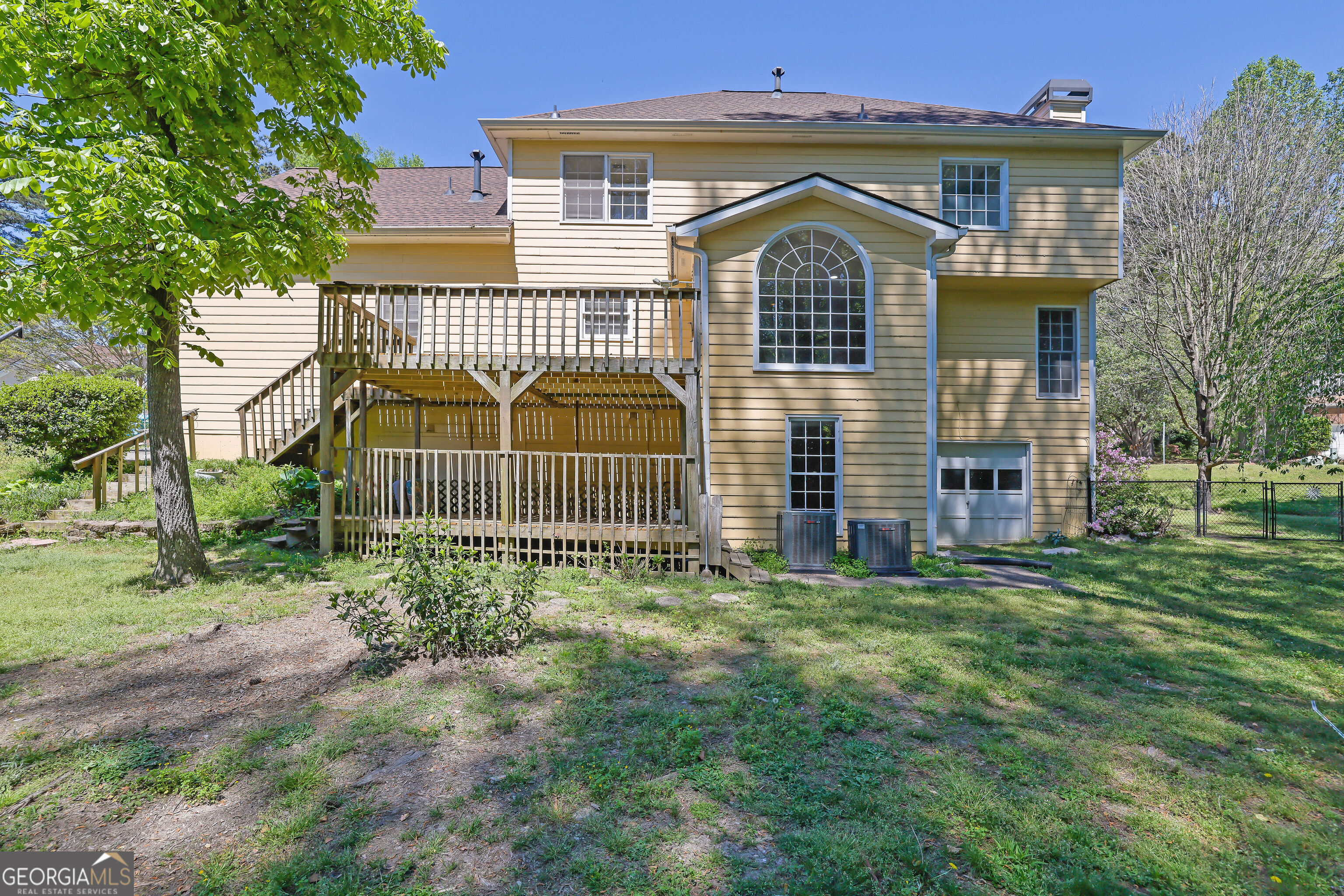 2778 Kingstream Drive Snellville GA 30039