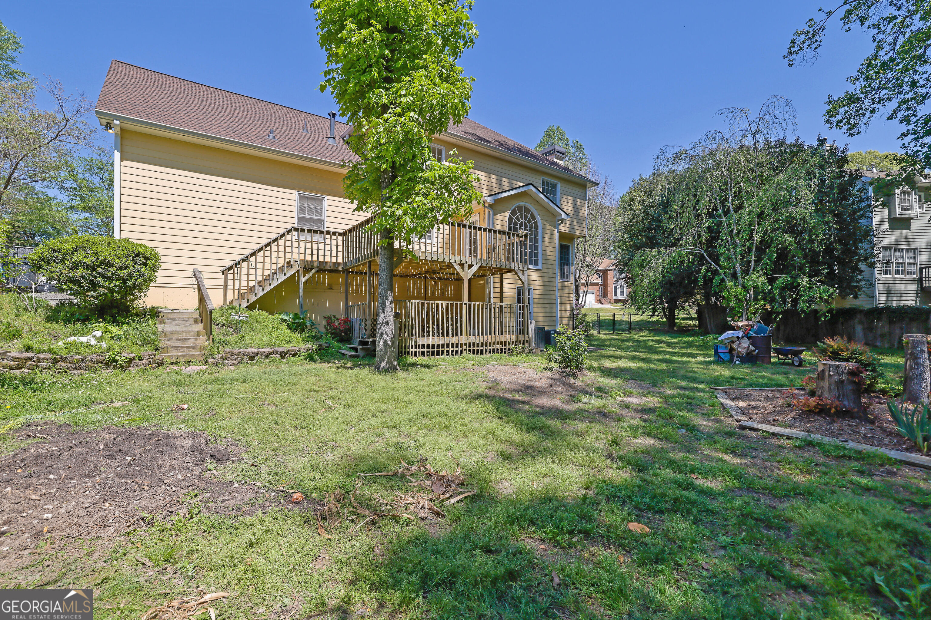 2778 Kingstream Drive Snellville GA 30039