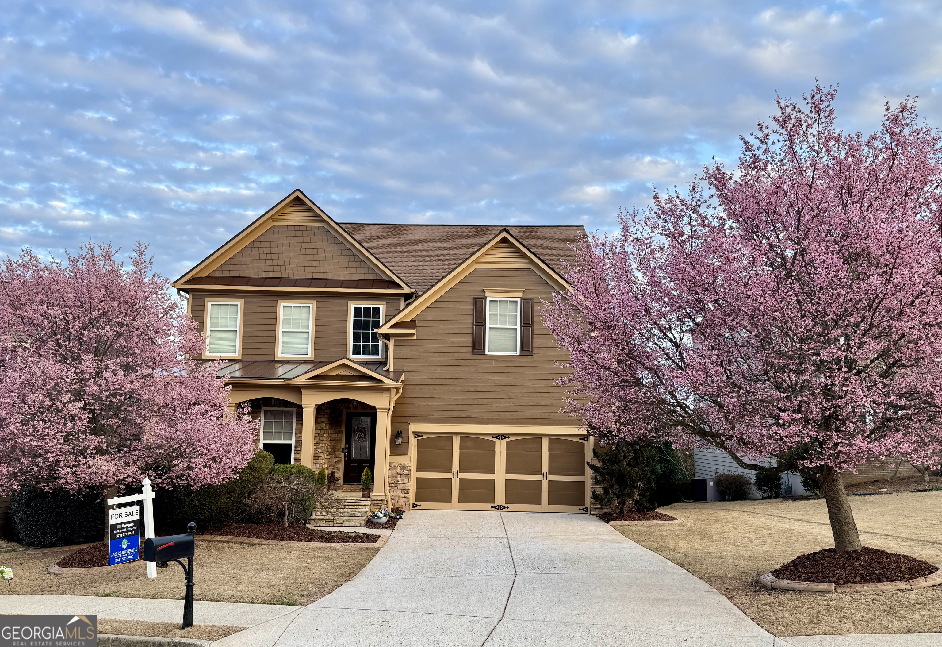 4505 Hedgewood Drive Cumming GA 30041