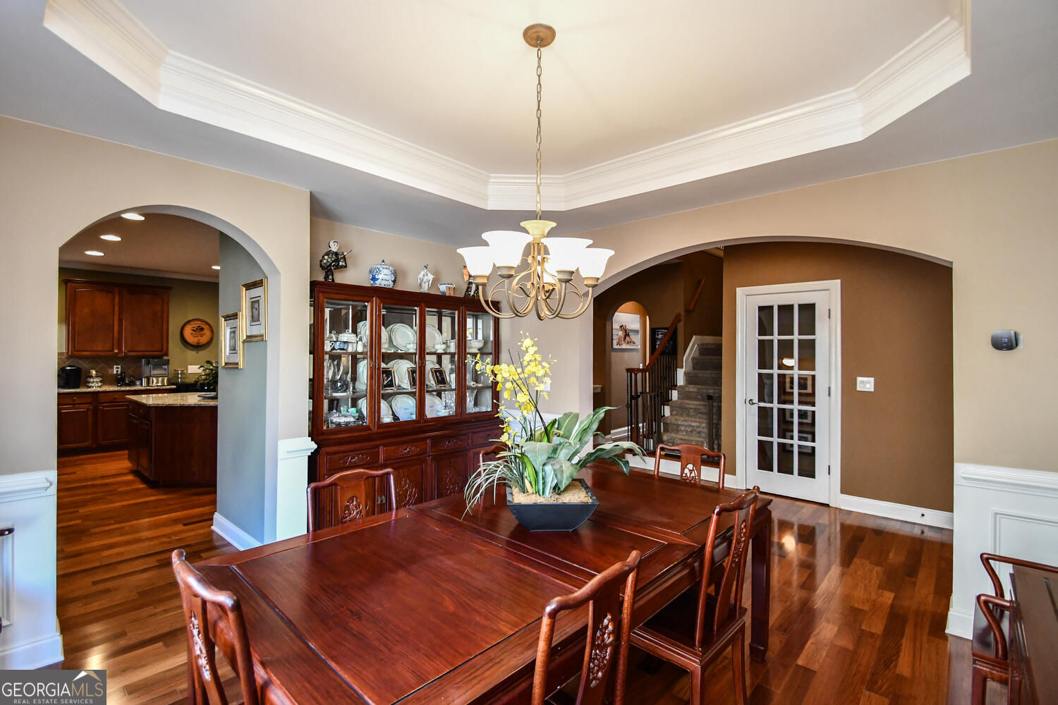4505 Hedgewood Drive Cumming GA 30041