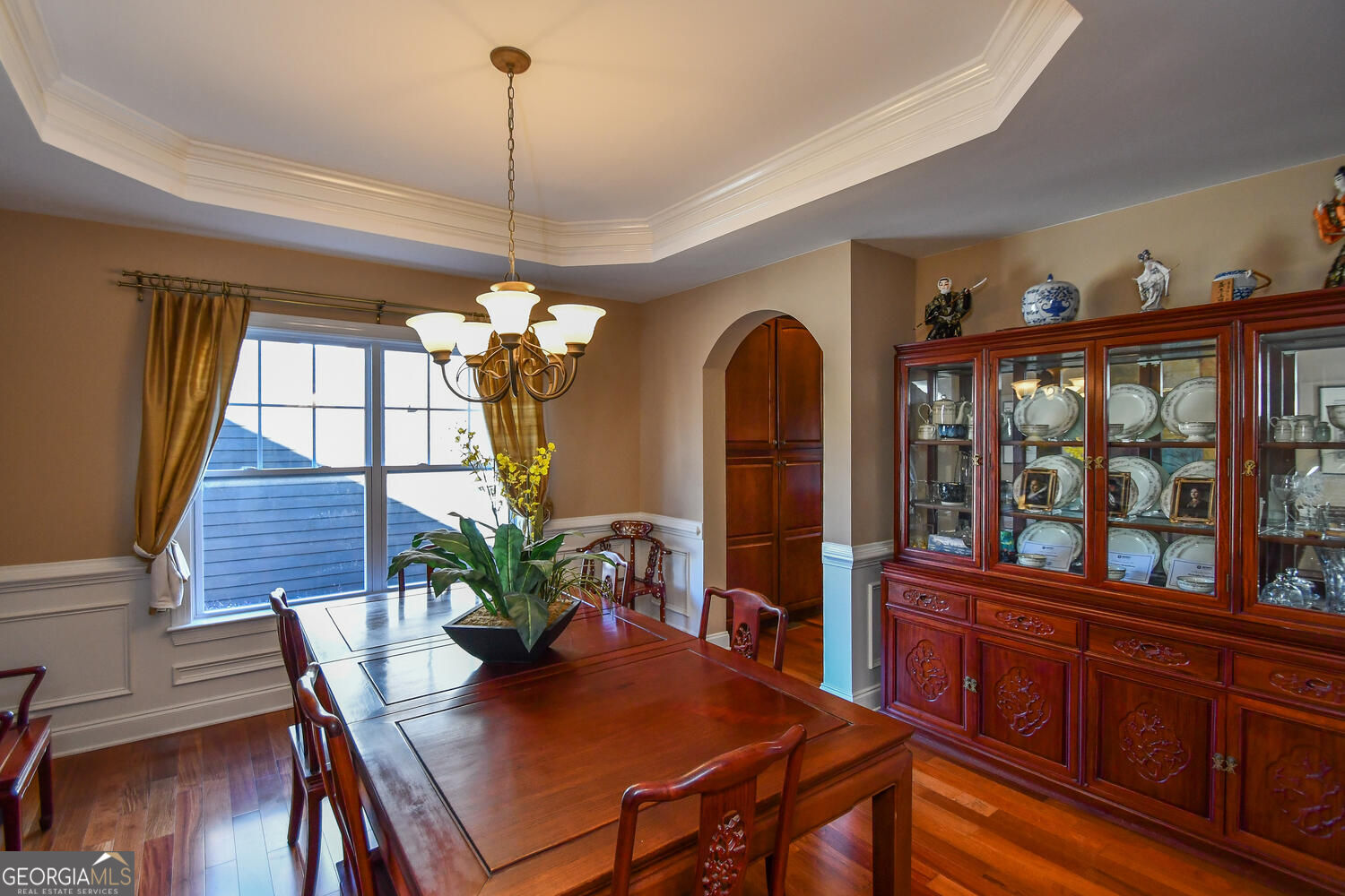 4505 Hedgewood Drive Cumming GA 30041