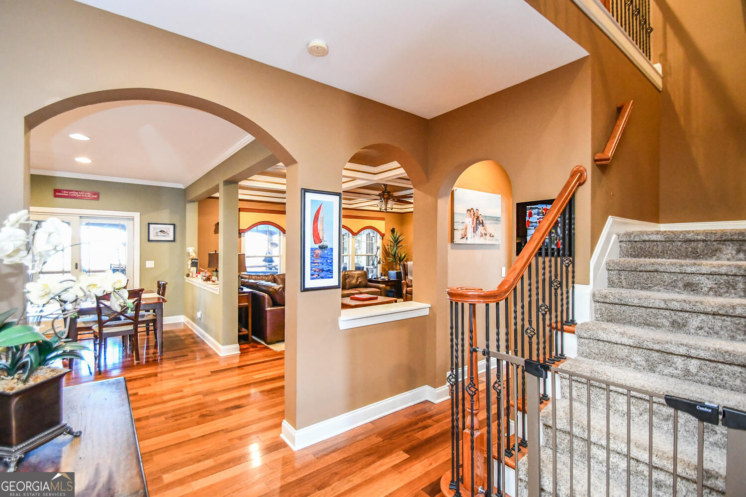 4505 Hedgewood Drive Cumming GA 30041