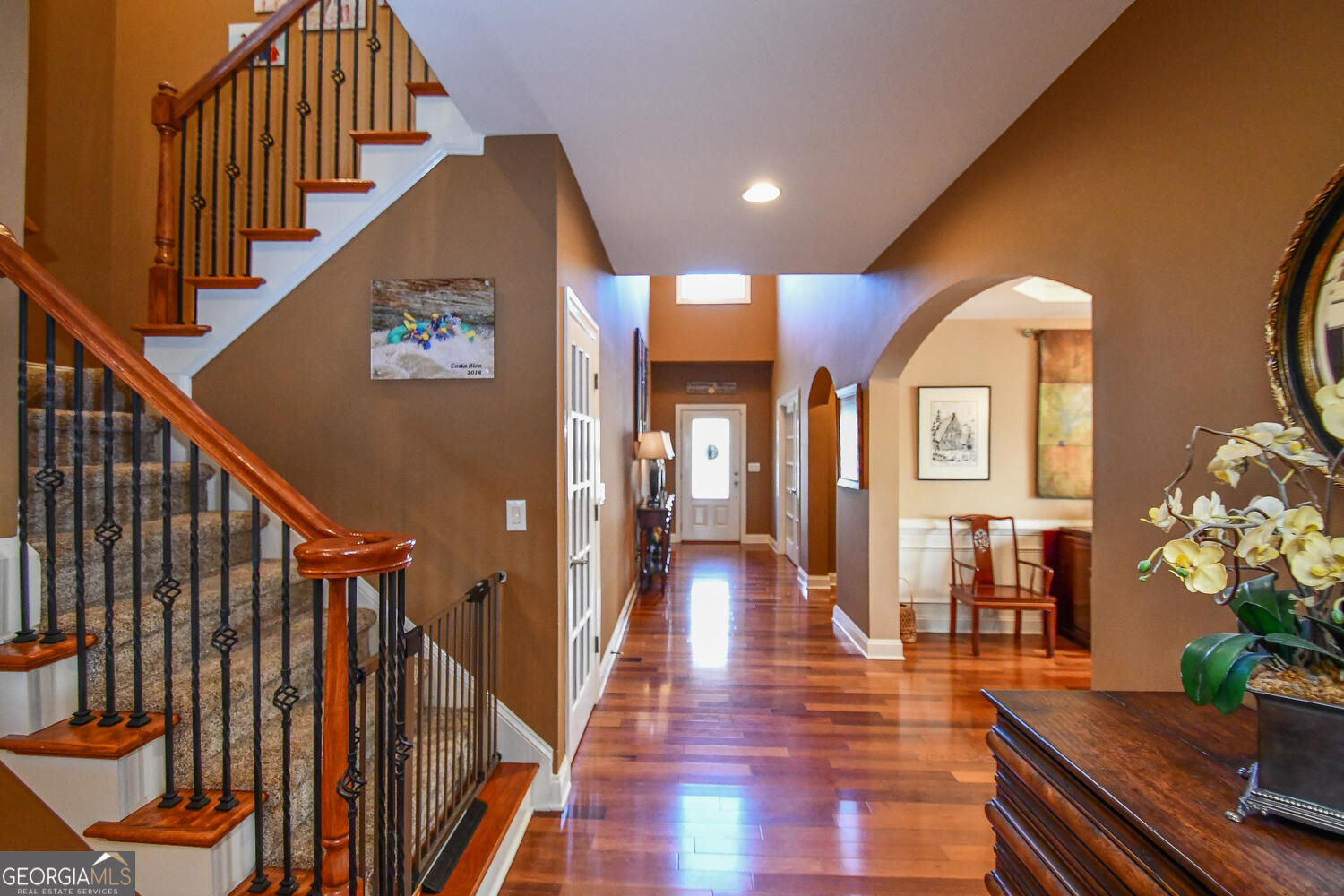 4505 Hedgewood Drive Cumming GA 30041