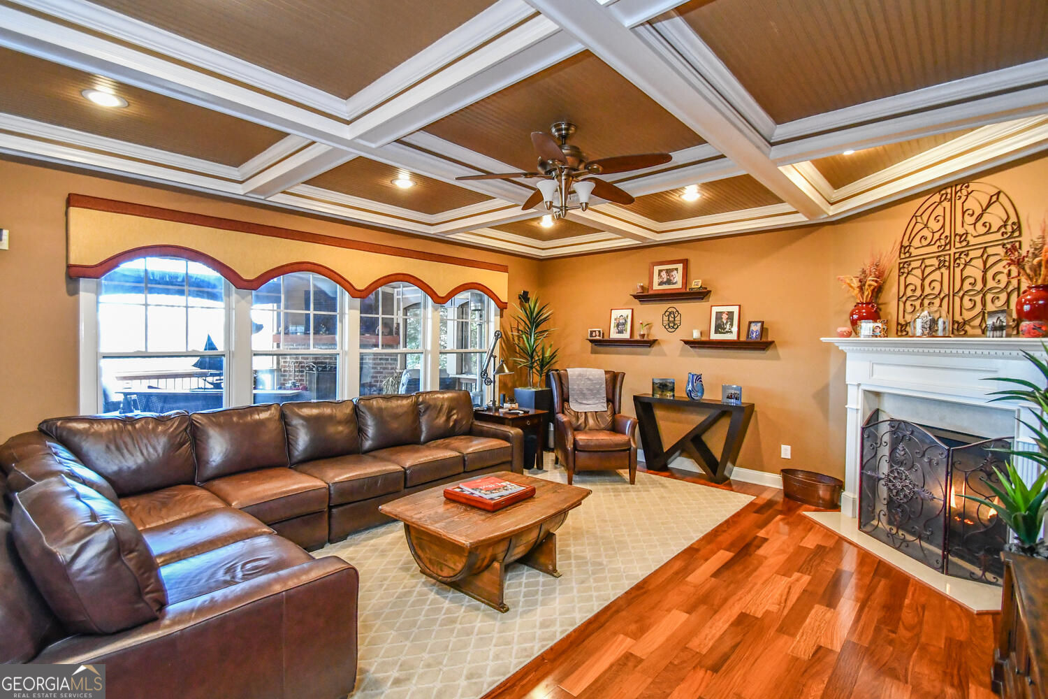 4505 Hedgewood Drive Cumming GA 30041