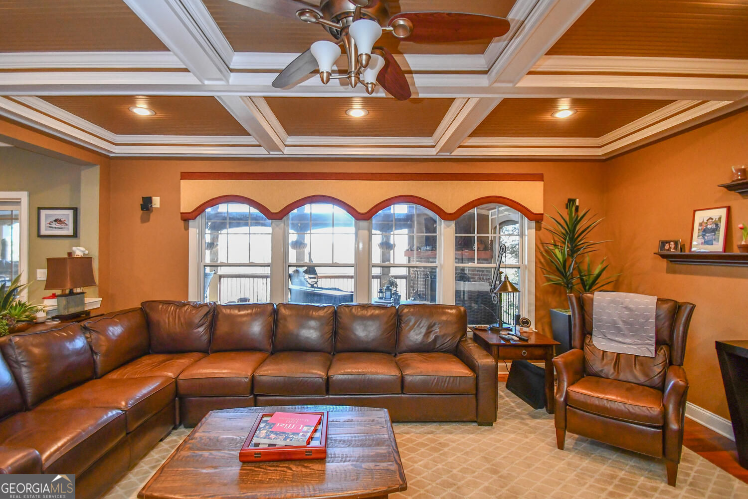 4505 Hedgewood Drive Cumming GA 30041