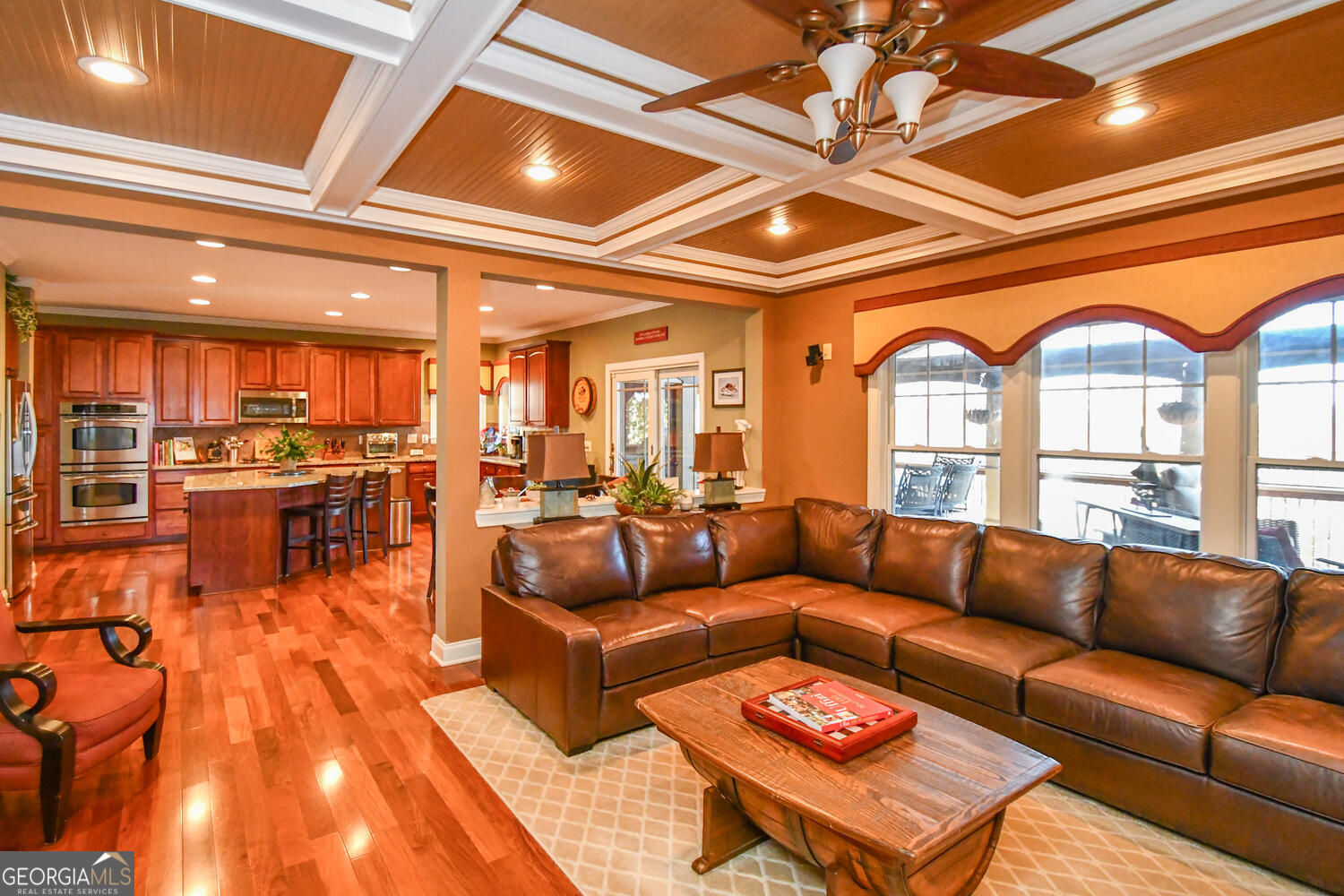 4505 Hedgewood Drive Cumming GA 30041