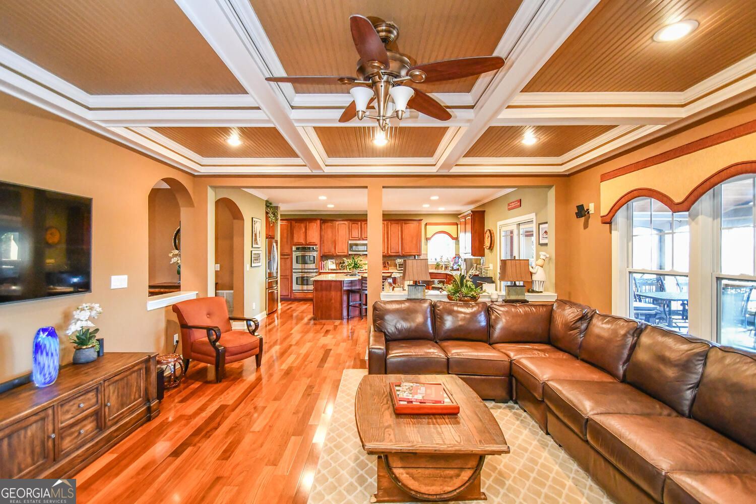 4505 Hedgewood Drive Cumming GA 30041