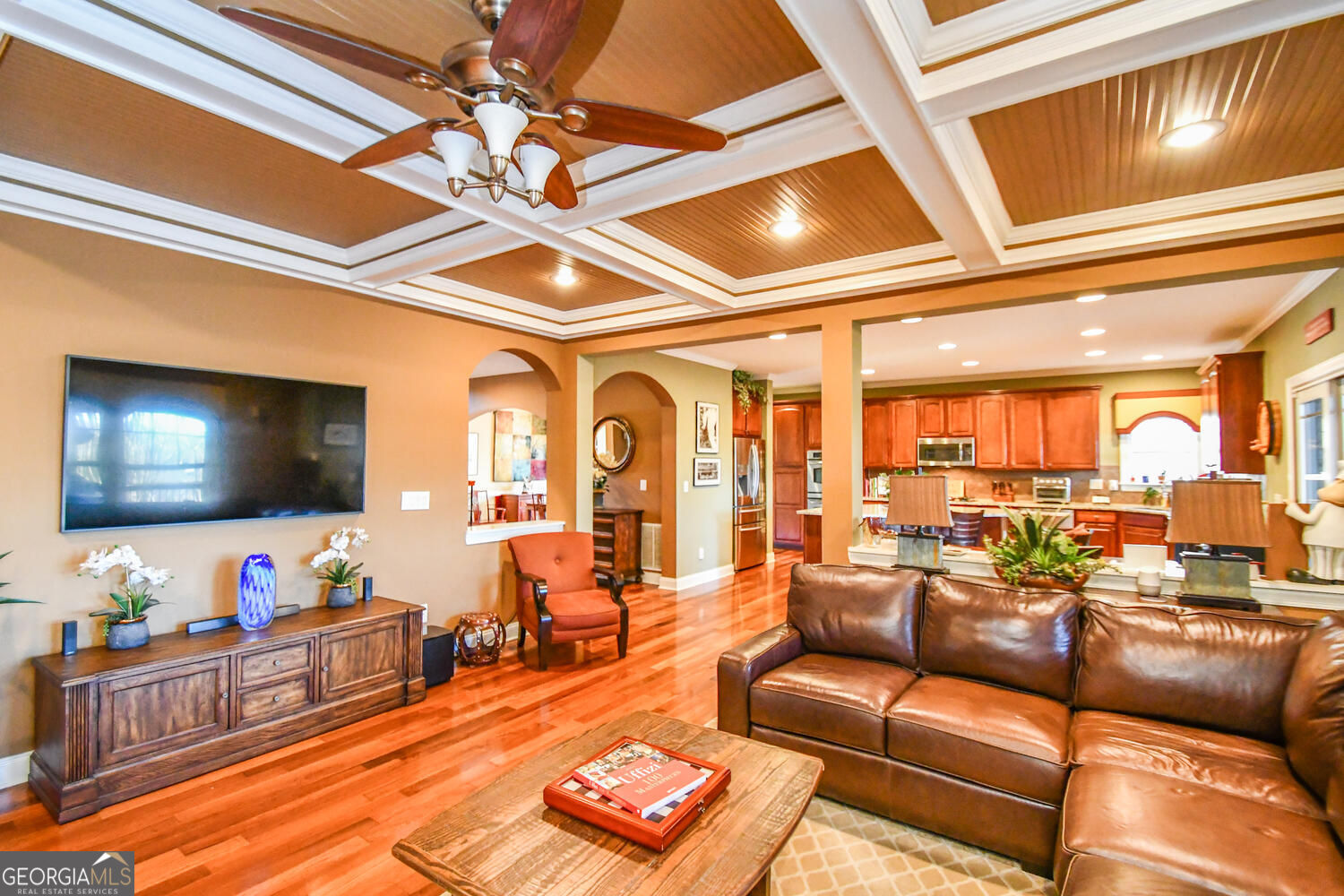 4505 Hedgewood Drive Cumming GA 30041