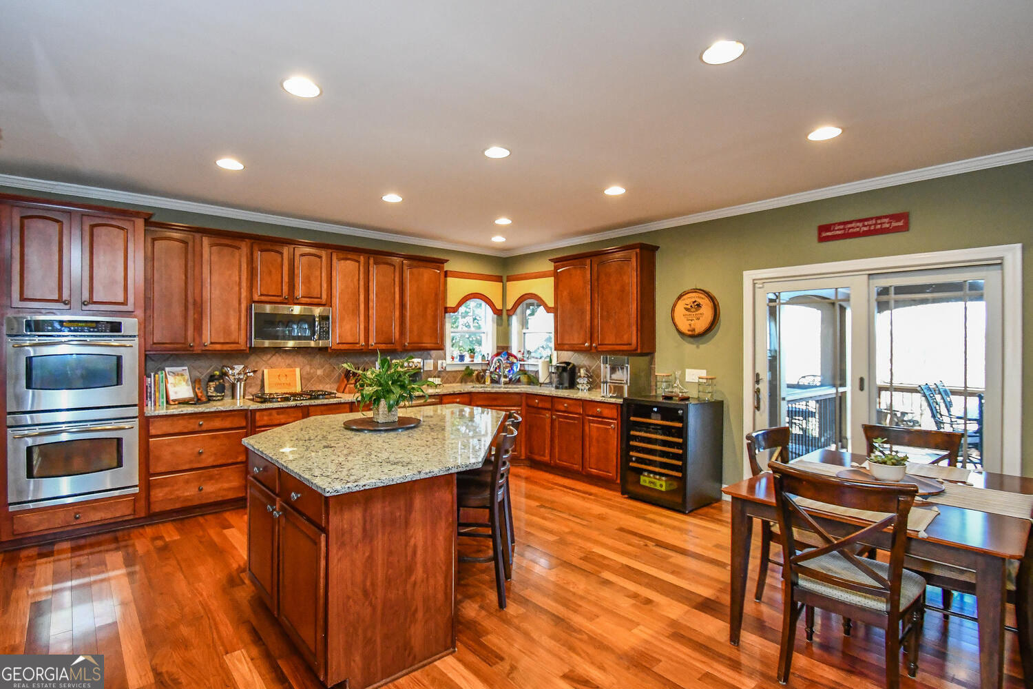 4505 Hedgewood Drive Cumming GA 30041