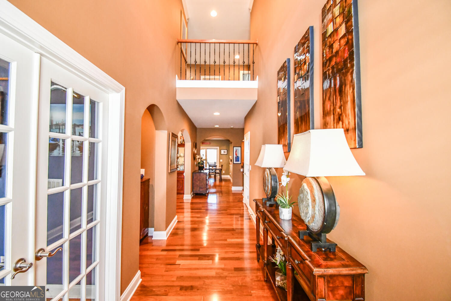 4505 Hedgewood Drive Cumming GA 30041
