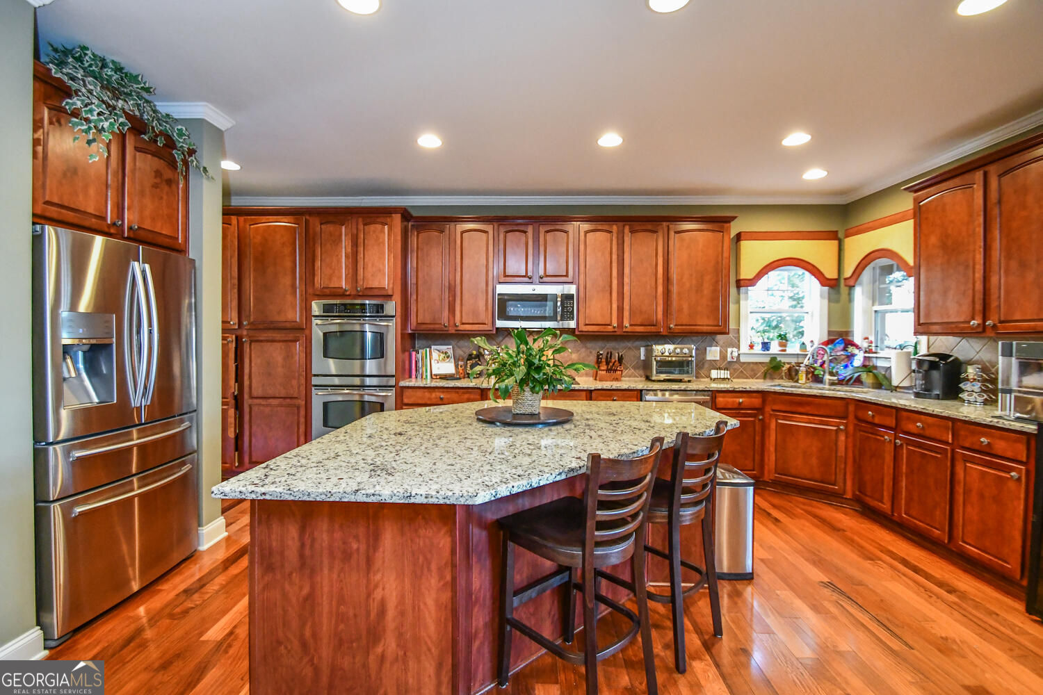 4505 Hedgewood Drive Cumming GA 30041