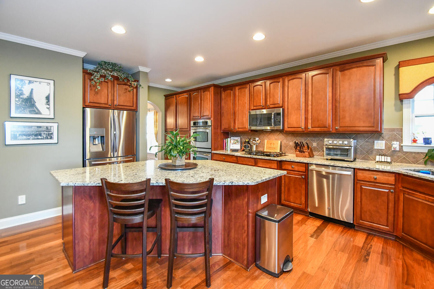 4505 Hedgewood Drive Cumming GA 30041