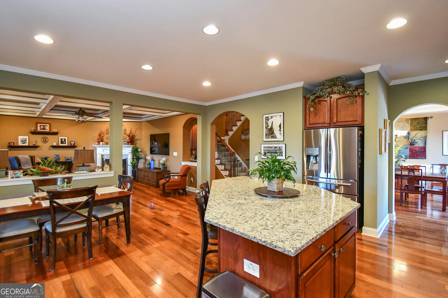 4505 Hedgewood Drive Cumming GA 30041