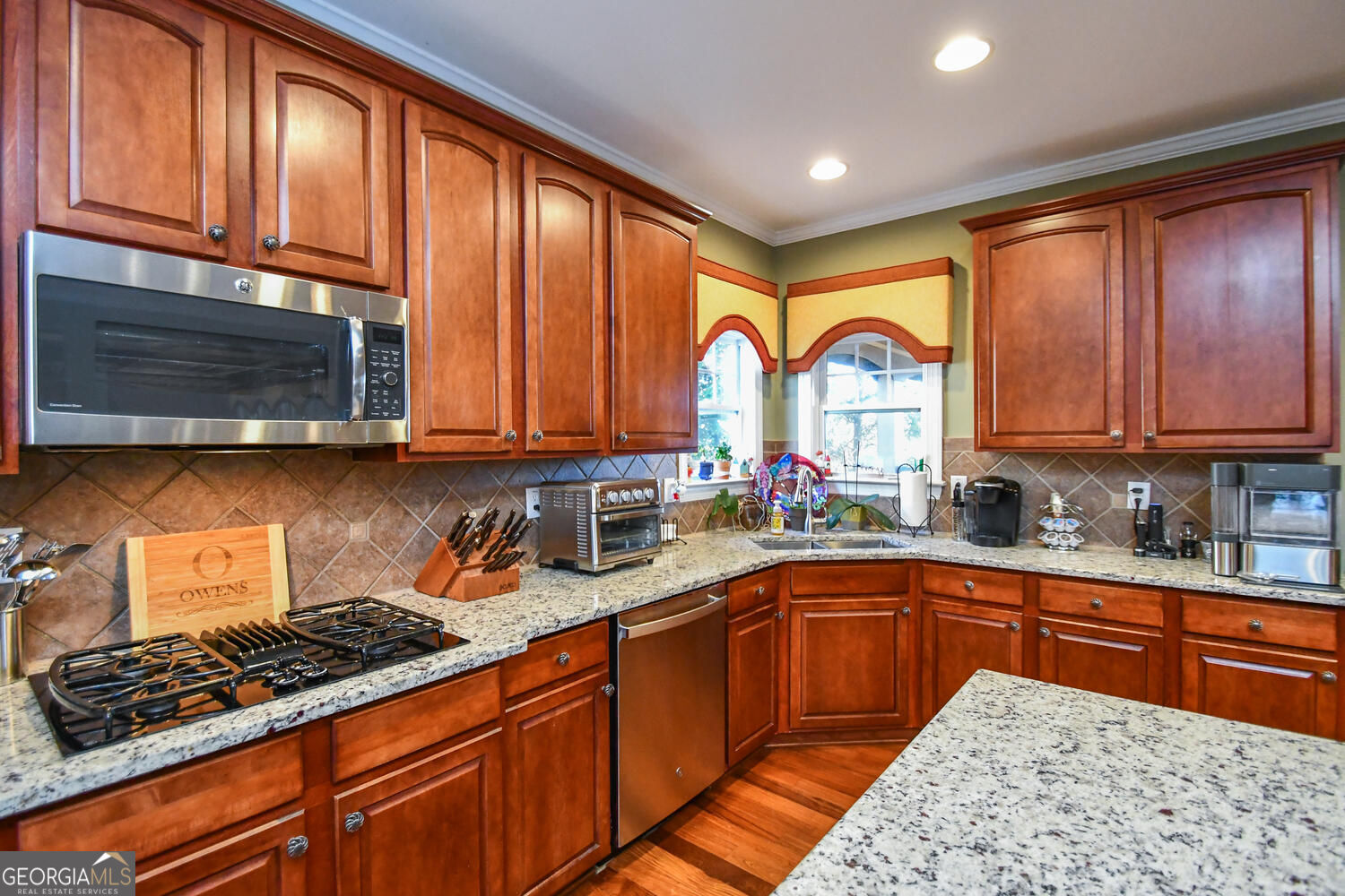 4505 Hedgewood Drive Cumming GA 30041