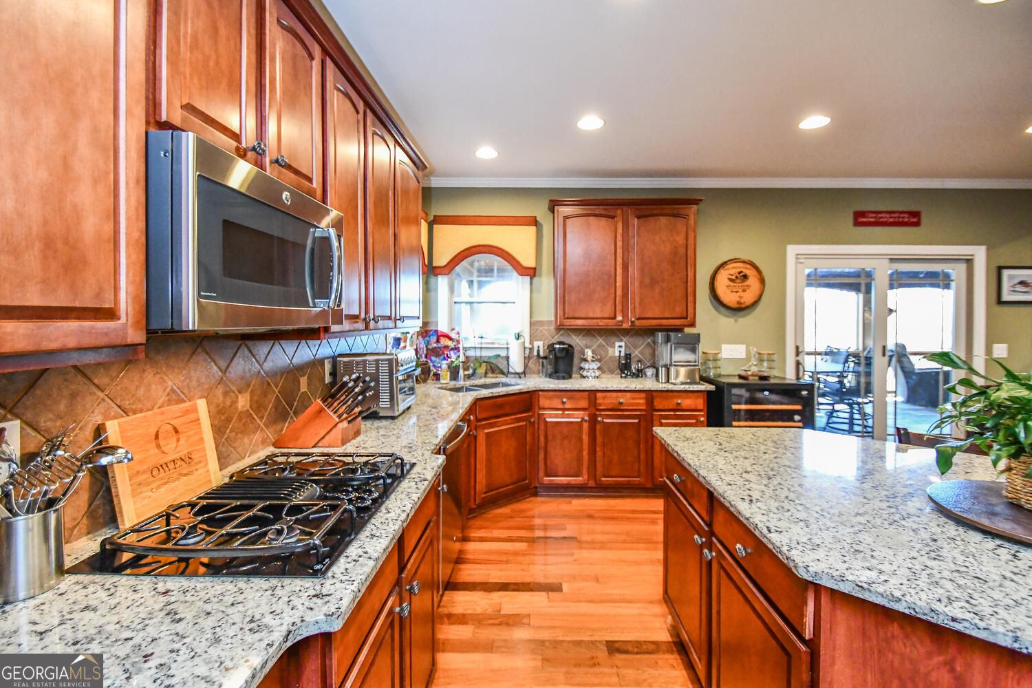 4505 Hedgewood Drive Cumming GA 30041