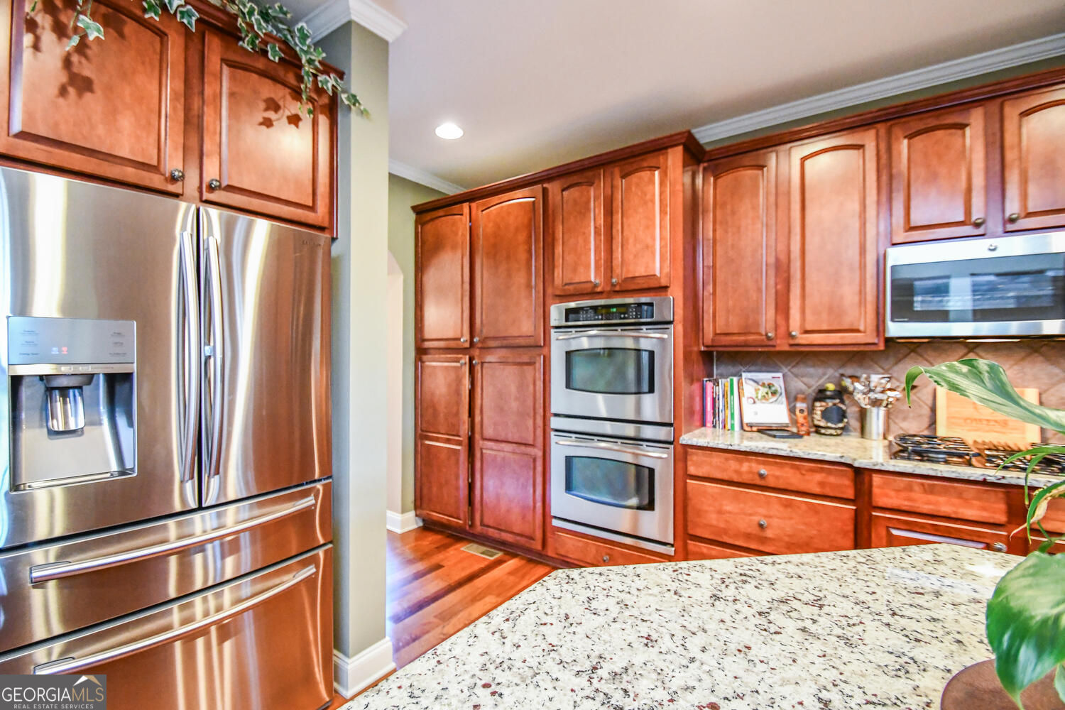 4505 Hedgewood Drive Cumming GA 30041
