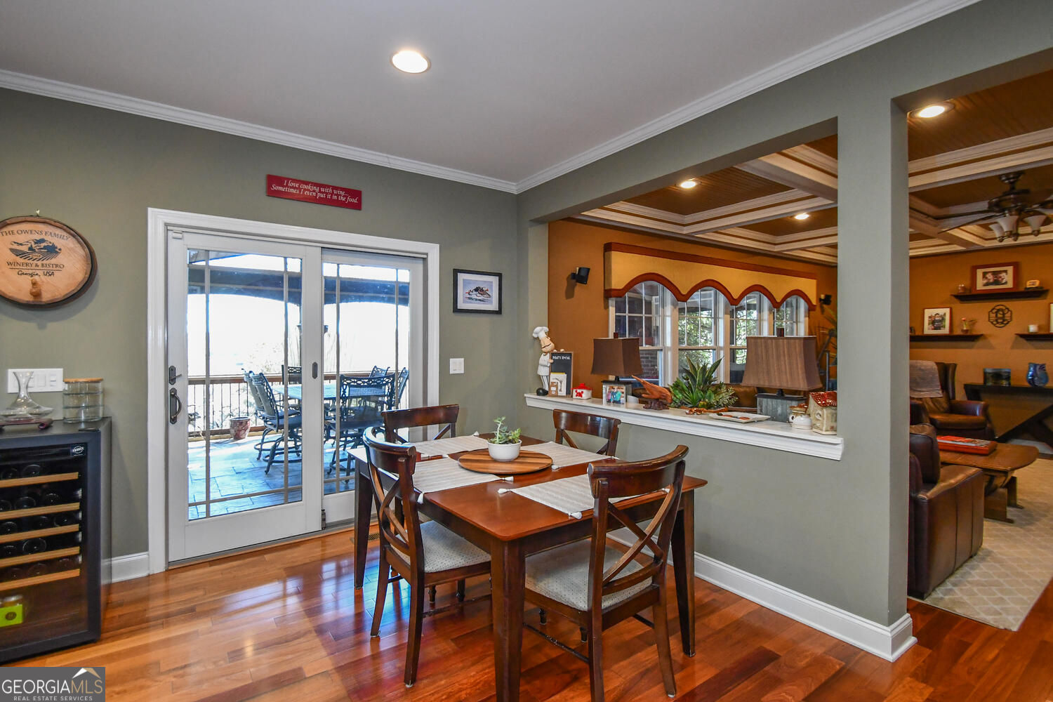 4505 Hedgewood Drive Cumming GA 30041