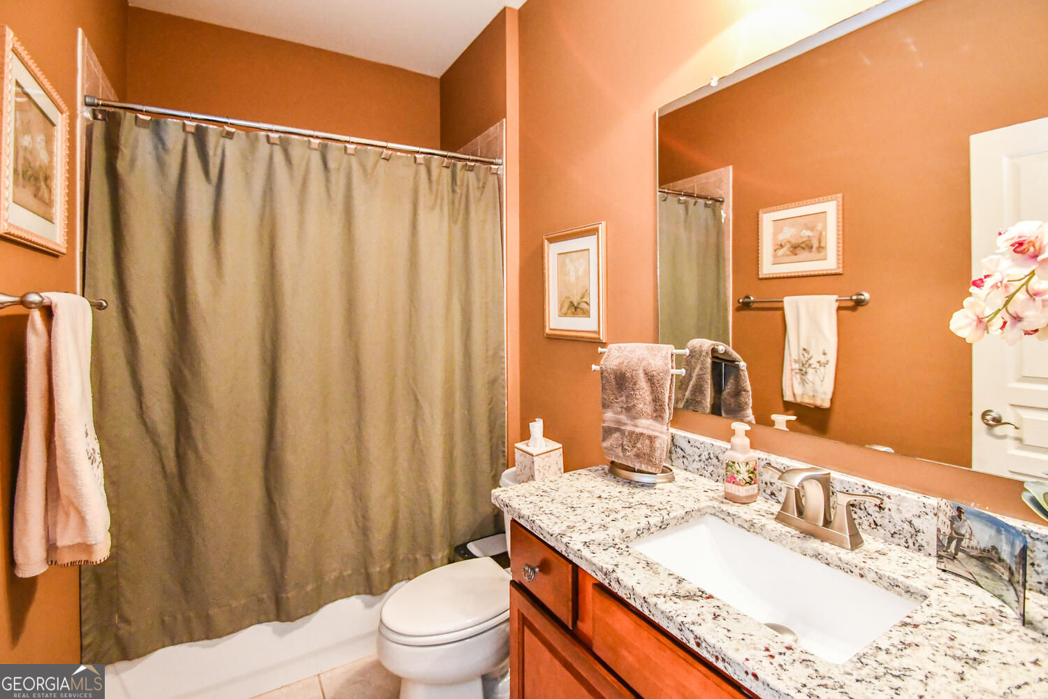 4505 Hedgewood Drive Cumming GA 30041