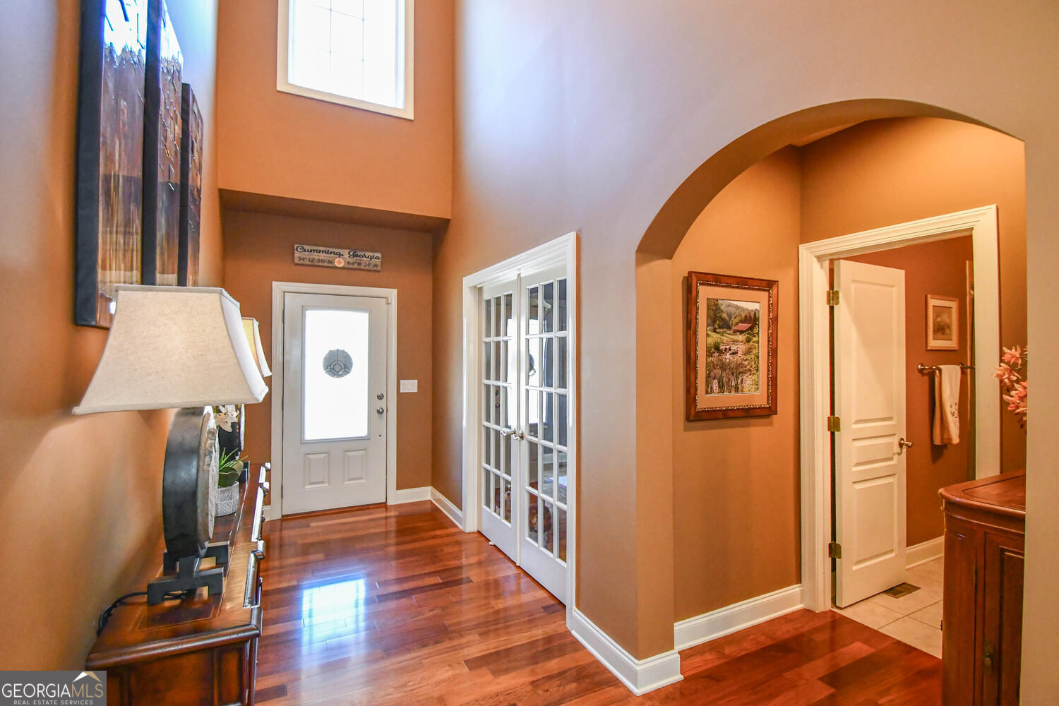 4505 Hedgewood Drive Cumming GA 30041