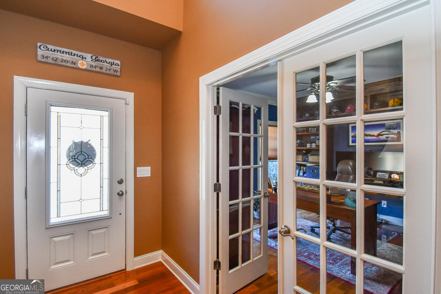 4505 Hedgewood Drive Cumming GA 30041