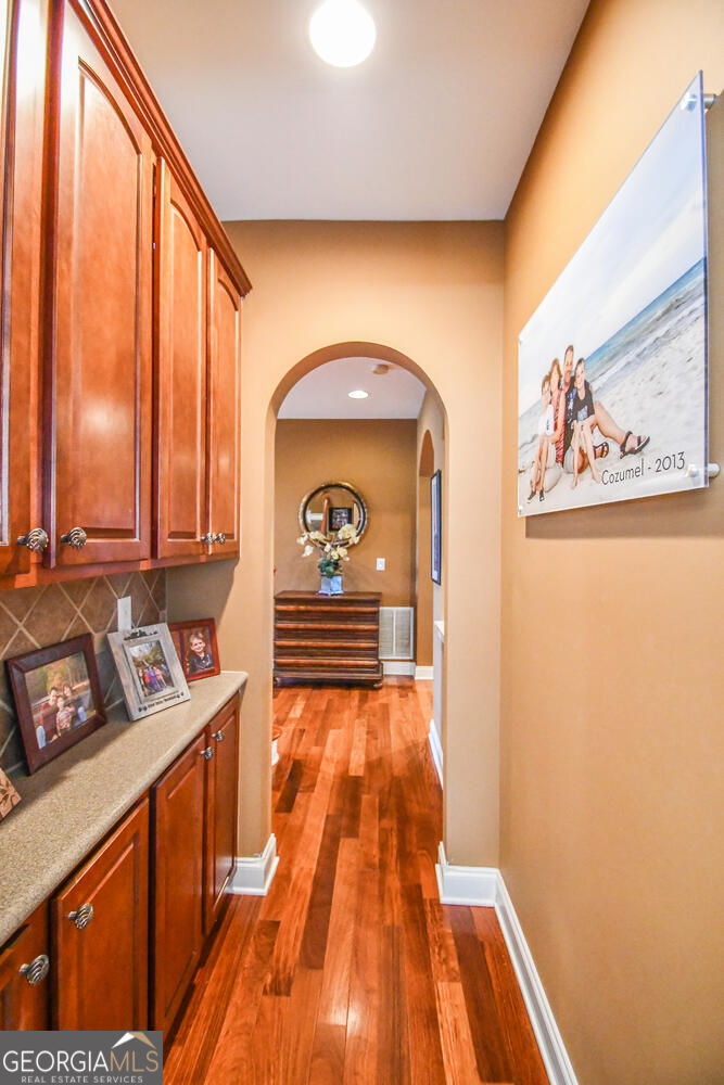 4505 Hedgewood Drive Cumming GA 30041