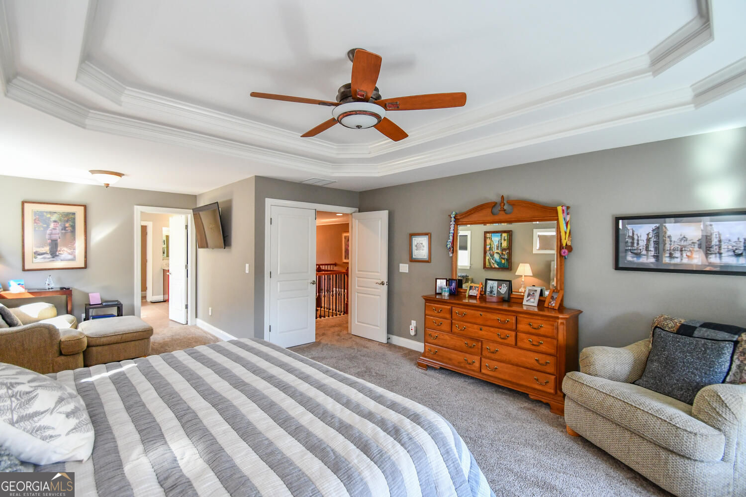 4505 Hedgewood Drive Cumming GA 30041