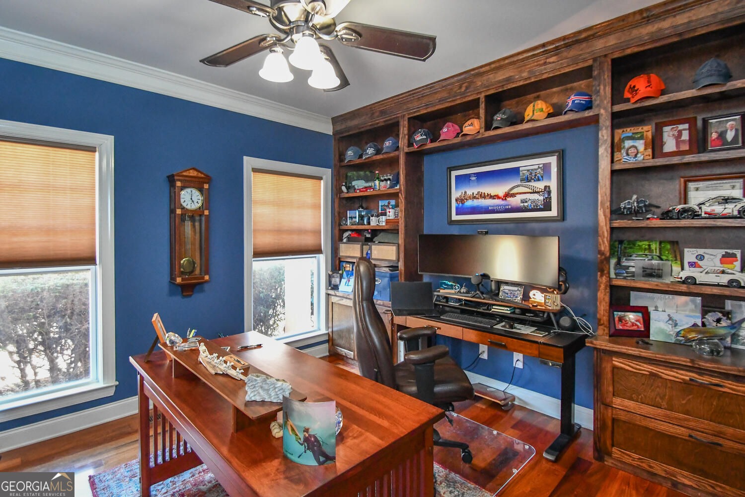4505 Hedgewood Drive Cumming GA 30041